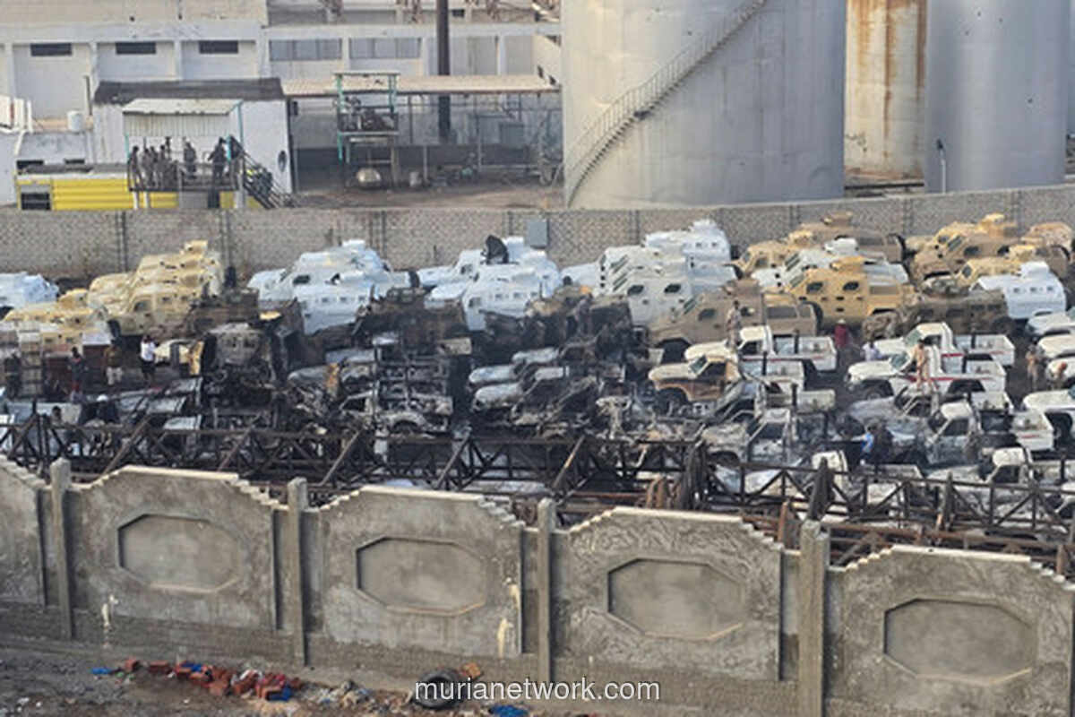 Saudi Bom Kiriman Senjata, UEA Tarik Pasukan: Koalisi Arab di Yaman Retak