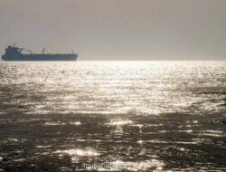 Kilang Teapot China Gelisah, Pasokan Minyak Diskontan Venezuela Terancam