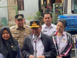 Normalisasi Ciliwung dan Dua Kali Lainnya: Pembebasan Lahan dan Relokasi Warga Tak Terhindarkan
