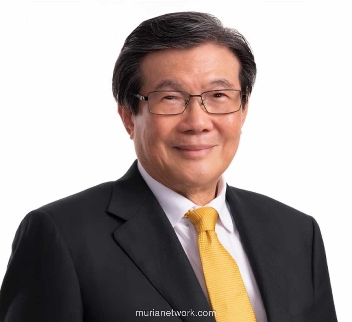 Saham Unggulan Prajogo Pangestu: Satu Emiten Melonjak 552% Sepanjang 2025