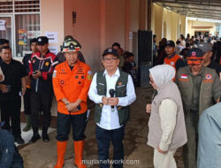 Longsor Cisarua: 83 Warga Tertimbun, Operasi SAR Berjalan 24 Jam