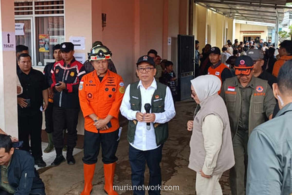 Longsor Cisarua: 83 Warga Tertimbun, Operasi SAR Berjalan 24 Jam