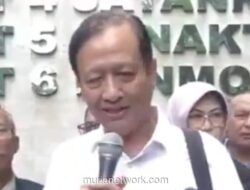 Guru Besar Unair Bongkar Penyimpangan UU ITE di Hadapan Penyidik