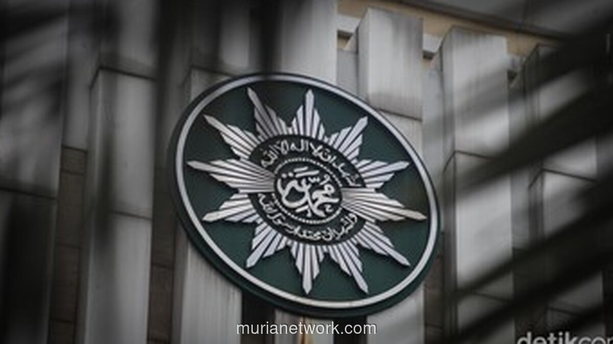 Muhammadiyah Bantah Terkait Laporan Polisi terhadap Pandji Pragiwaksono