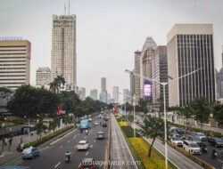 Burhanuddin Abdullah: Pertumbuhan 8 Persen Hanya Mimpi Tanpa Reformasi Struktural