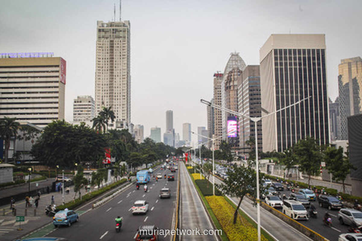 Burhanuddin Abdullah: Pertumbuhan 8 Persen Hanya Mimpi Tanpa Reformasi Struktural