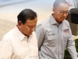 Prabowo di Inggris dan Davos: Diplomasi Hijau untuk Ekonomi Masa Depan Indonesia