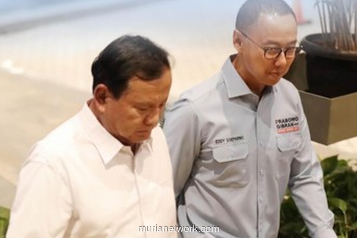 Prabowo di Inggris dan Davos: Diplomasi Hijau untuk Ekonomi Masa Depan Indonesia