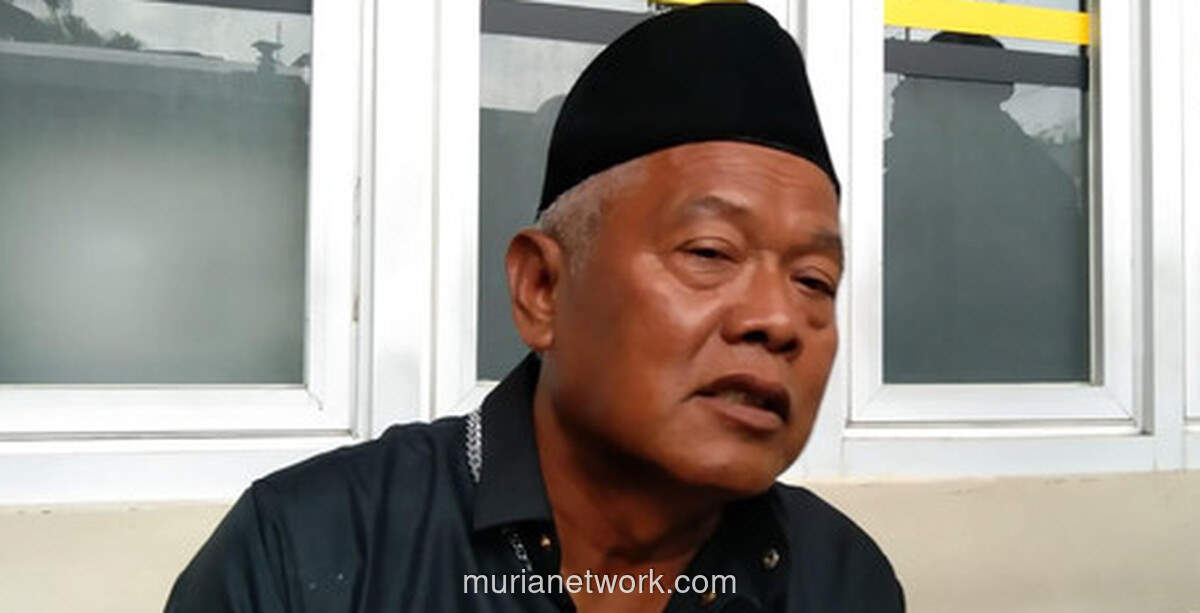 Mantan Dosen UIN Malang Ditahan Polisi Terkait Kasus Pelecehan Seksual