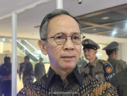 Petinggi OJK Mundur, Tanggung Jawab Moral di Balik Gejolak Pasar Modal