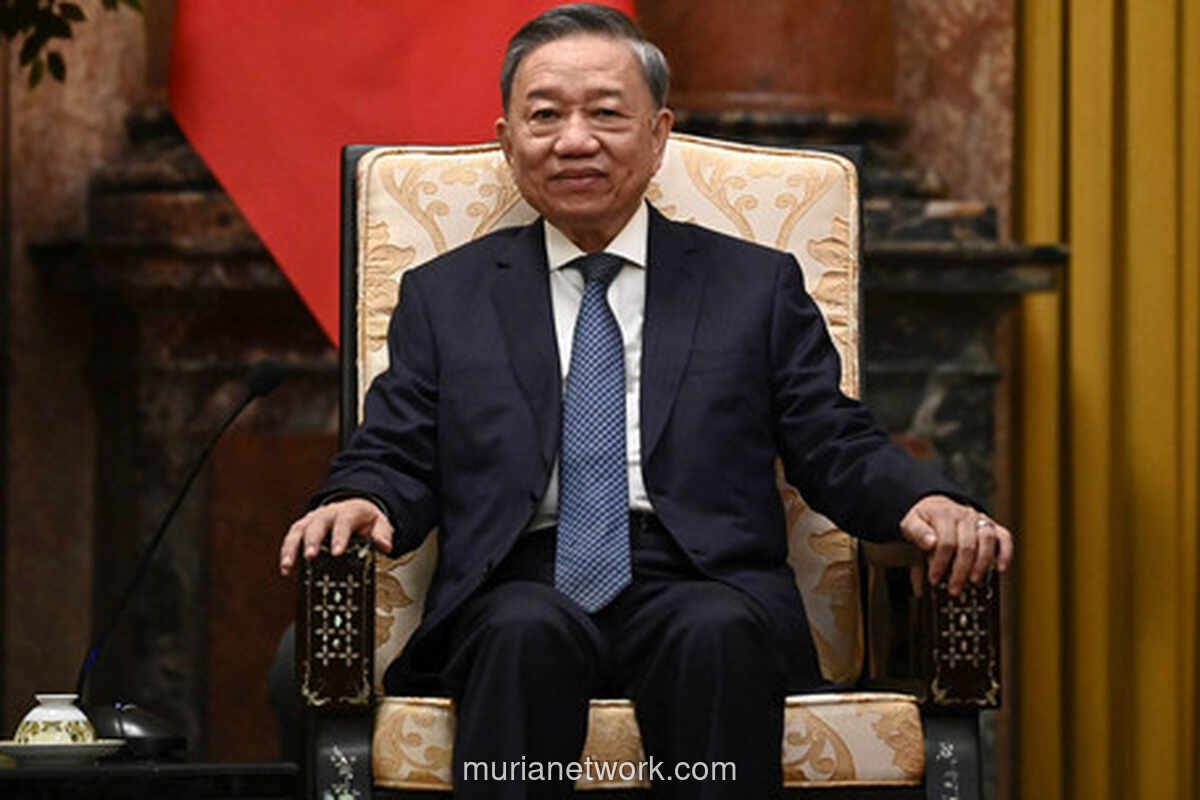 Vietnam Pacu Ekonomi Dua Digit di Bawah Kepemimpinan Baru To Lam