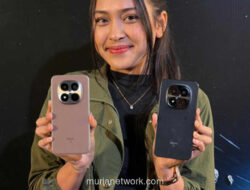 Redmi Note 15 Resmi Meluncur, Bawa Baterai 6.500 mAh dan Ketahanan Ekstrem