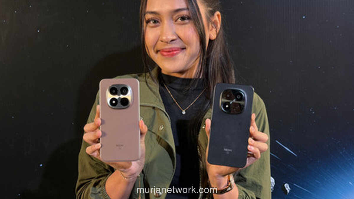 Redmi Note 15 Resmi Meluncur, Bawa Baterai 6.500 mAh dan Ketahanan Ekstrem