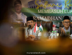 MUI Kutuk Larangan Israel: Strategi Sengaja Perpanjang Penderitaan Gaza