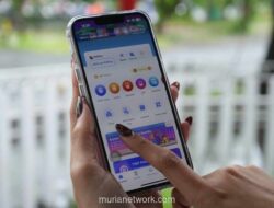 KAI Perkuat Sistem Tiket Online Jelang Puncak Arus Mudik