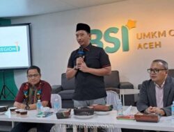 Di Balik Kontroversi Bela Bahlil, Harta Wakil Ketua AMPI Melonjak Dua Kali Lipat