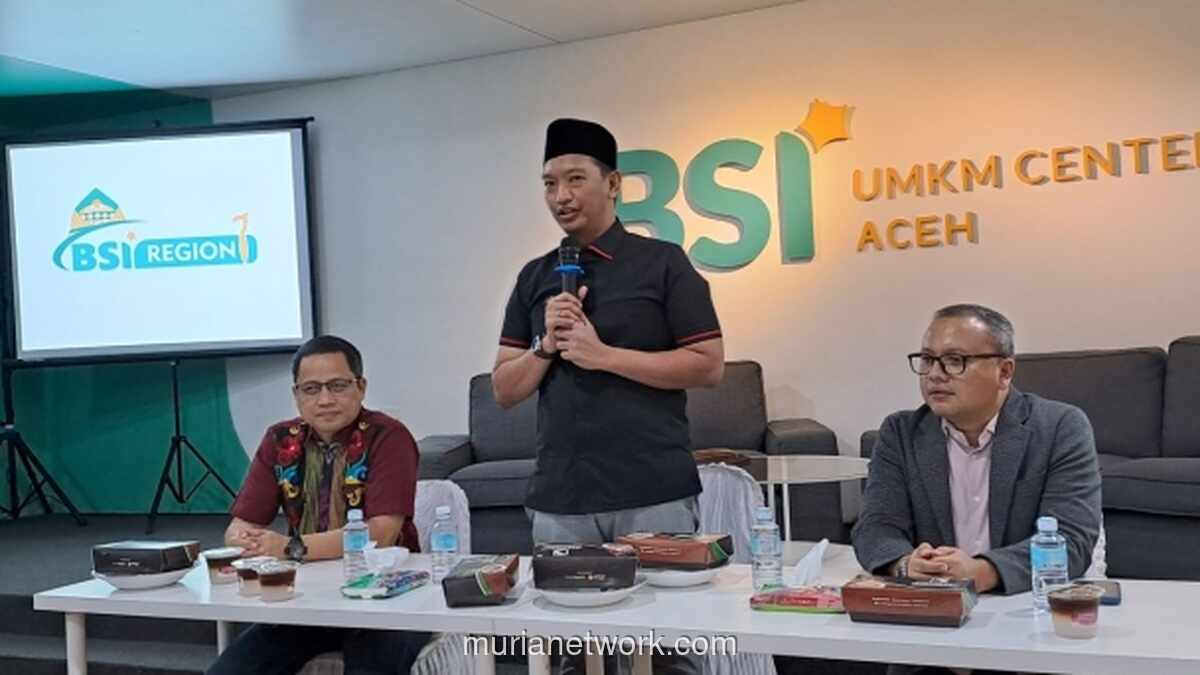 Di Balik Kontroversi Bela Bahlil, Harta Wakil Ketua AMPI Melonjak Dua Kali Lipat