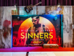 Gempita Oscar dan Duka Keluarga: Satu Hari Penuh Cerita di Layar dan Kehidupan