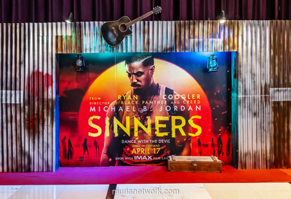 Gempita Oscar dan Duka Keluarga: Satu Hari Penuh Cerita di Layar dan Kehidupan