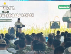 Prabowo Beri Sinyal Tegas: Pelanggar Hukum Harus Ditindak, Tak Ada Tawar-menawar