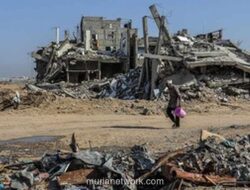 Gencatan Senjata Fase Kedua Gaza: Janji di Atas Kertas, Derita yang Tak Berubah