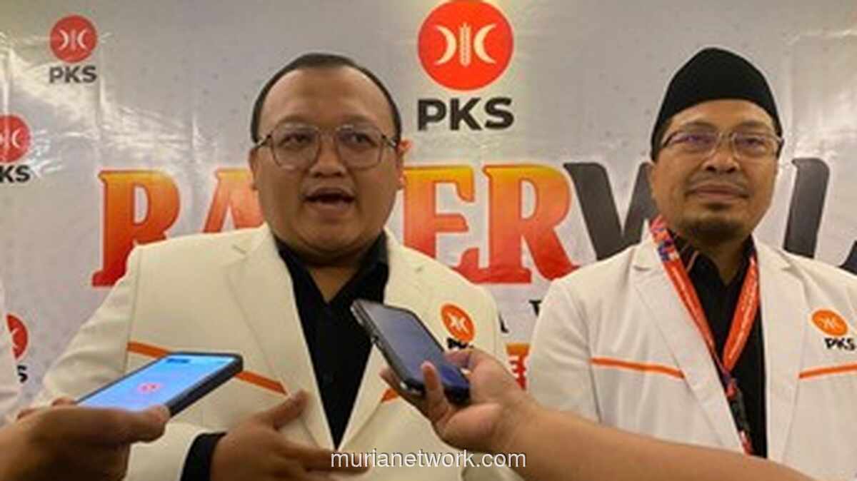 PKS Buka Opsi Pilkada Lewat DPRD, Tapi Belum Ambil Sikap Final