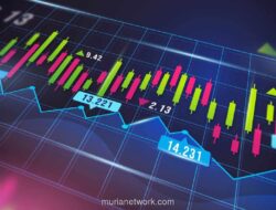 IHSG Siap Tembus 9.000, Analis Soroti Empat Saham Pilihan