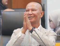 Ketua Banggar DPR: Tommy Djiwandono Layak Jadi Deputi BI, Tak Perlu Dikhawatirkan
