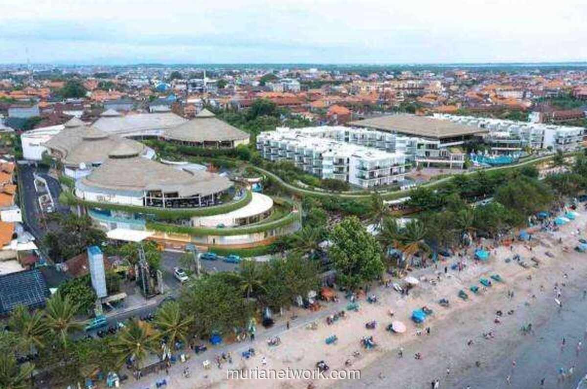 Paradise Indonesia Pacu Pertumbuhan Dua Digit Usai Raih Untung Rp500 Miliar