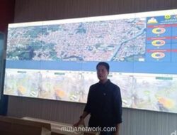 Damkar Bogor Luncurkan Aplikasi Simpadampro, Pantau Petugas hingga Deteksi Dini Kebakaran