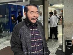 Hakim Anwar Usman Buka Suara: Saya Jatuh, Hilang Ingatan, Kira Sudah Tamat