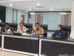 Bobby Nasution Bongkar Hitungan Fantastis Rp 69,47 Triliun untuk Pulihkan Sumut