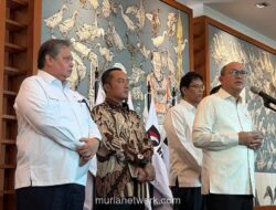 Rosan Roeslani: BUMN Kuasai 30 Persen Pasar Modal, Demutualisasi BEI Jadi Prioritas