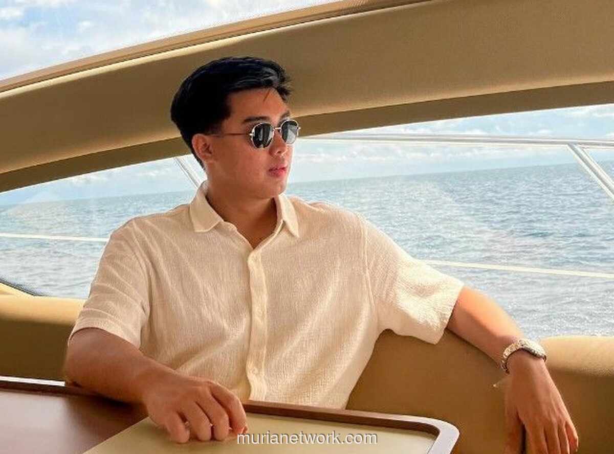 Investor Muda Timothy Ronald Dihadapkan Laporan Penipuan Kripto Senilai Miliaran