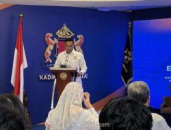 Kadin Pacu Ekonomi 5,5 Persen di 2026, Meski Tantangan Pengangguran Masih Menganga