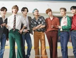 Lagu-Lagu BTS yang Bisa Jadi Suntikan Semangat di Hari-Hari Lelah