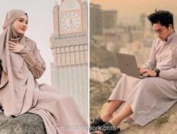 Inara Rusli Ungkap Alasan Terima Status Istri Siri: Saya Tidak Tahu Dia Sudah Beristri