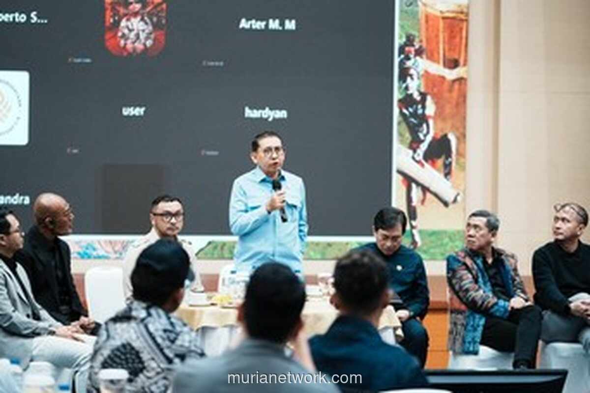 Panggung Musik Timur: Pemerintah Dengar Langsung Suara Para Musisi