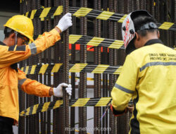 Warga Rasuna Said Sambut Pembongkaran Tiang Monorel yang Mangkrak