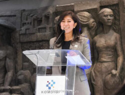 Rp 9,1 Triliun Raib, Indonesia Darurat Penipuan Digital