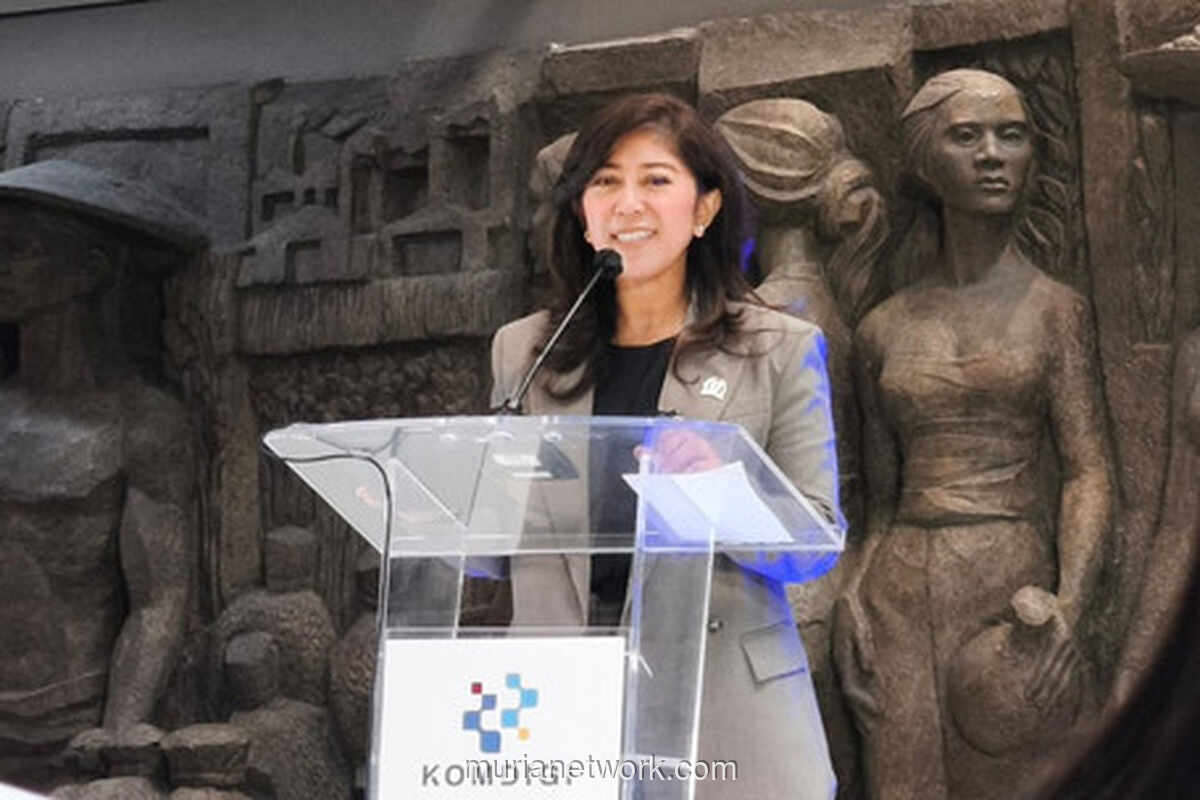 Rp 9,1 Triliun Raib, Indonesia Darurat Penipuan Digital