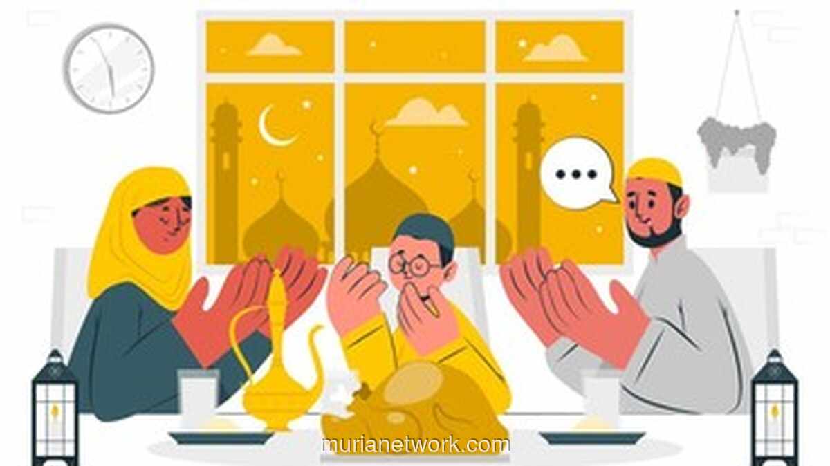 Ramadan 2026: Kemenag dan Muhammadiyah Berpotensi Berbeda Lagi