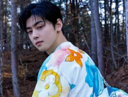 Cha Eun Woo Akui Kesalahan, Janji Tuntaskan Dugaan Pajak Rp229 Miliar