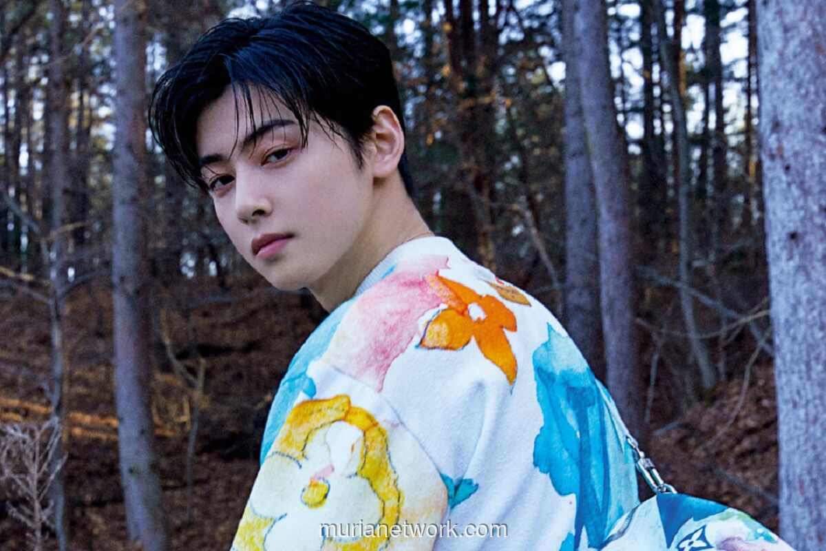 Cha Eun Woo Akui Kesalahan, Janji Tuntaskan Dugaan Pajak Rp229 Miliar