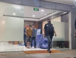 Dua Pak Ogah Viral di Outer Ring Road Diamankan Polisi Kurang dari Sehari