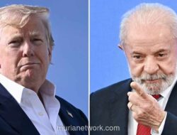 Lula Kecam Ambisi Trump: Ingin Kuasai PBB Baru Sendiri?