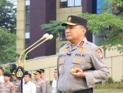 Satgas Polda Riau Bangun 26 Jembatan untuk Putuskan Isolasi Desa