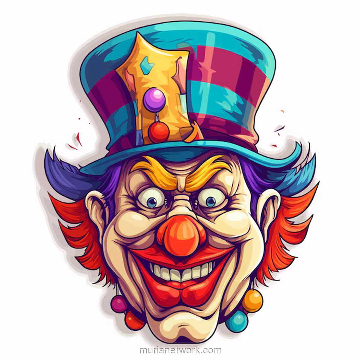 Komedi yang Jinak: Ketika Tawa Tak Lagi Menggugat