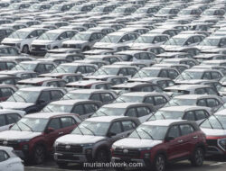 Pasar Otomotif ASEAN Memanas: Indonesia Bertahan di Puncak, Namun Malaysia Hampir Menyentuh