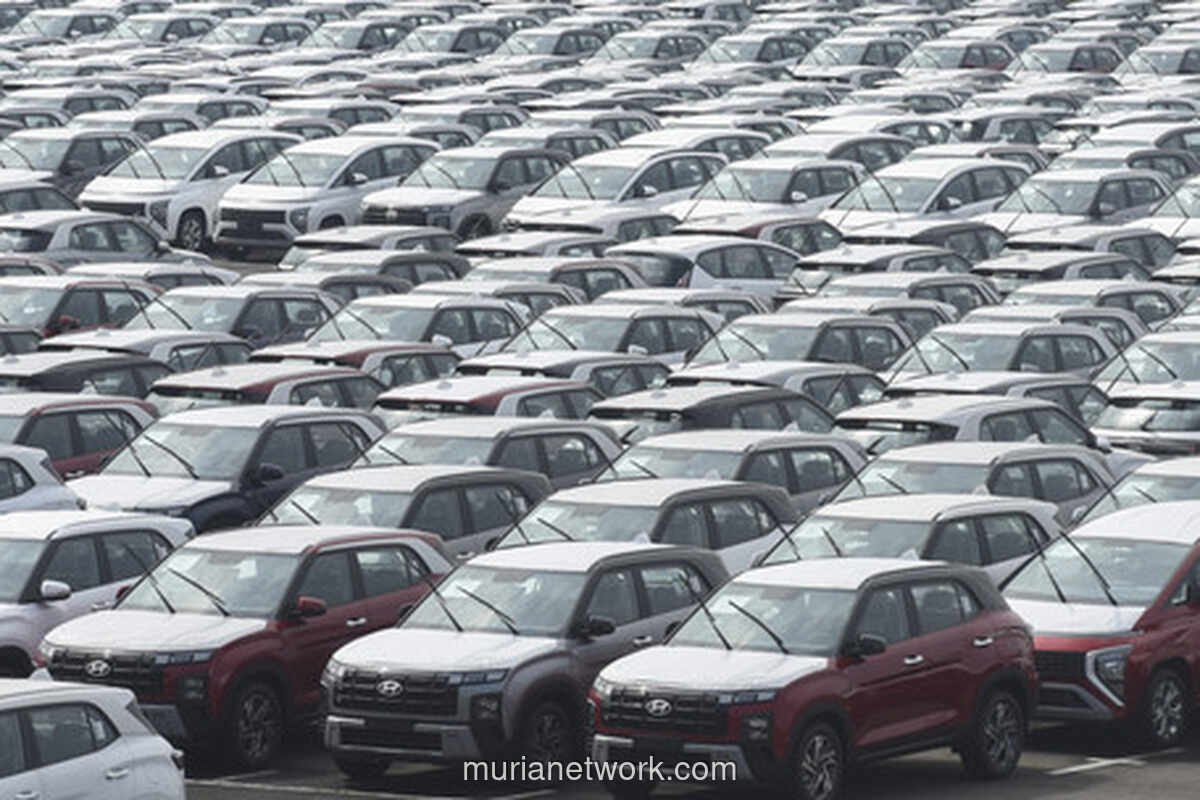 Pasar Otomotif ASEAN Memanas: Indonesia Bertahan di Puncak, Namun Malaysia Hampir Menyentuh